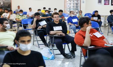 پرداخت حقوق به داوطلبان دارای رتبه برتر با انتخاب رشته های کم متقاضی تا دکتری