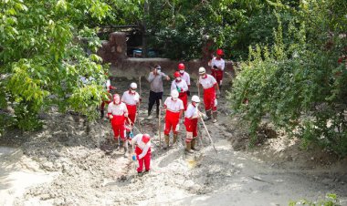 مرگ ۹۳ تن در حوادث جوی/ جستجو برای یافتن ۶ مفقودی سیل   
