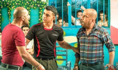 جبران غیبت «جیران» با «یاغی»