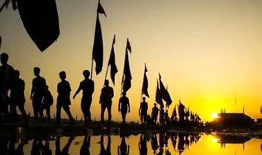 طرح ویژه عراق برای استقبال از زائران اربعین در مرزهای چهارگانه