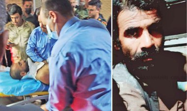 جزئیات از مردی که ۱۰ نفر را در رفسنجان کشت