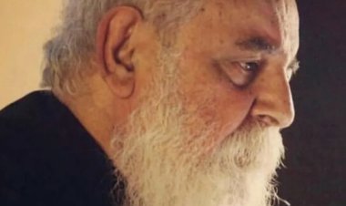 «سایه»ای رخت بربست