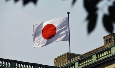 دولت ژاپن استعفا کرد