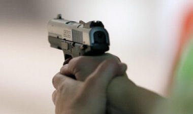 قتل وکیل دادگستری مقابل چشمان فرزندش