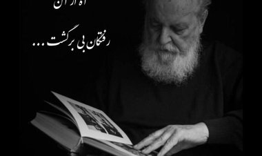 درگذشت "سایه"، درست در سالی که از کودکی منتظرش بود!