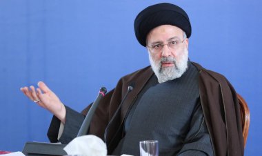 رئیسی : زیارت اربعین باید «آسان»، «ارزان» و «دلنشین» شود