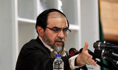 ببینید | اظهارات جنجالی رحیم‌پور ازغدی روی آنتن زنده درباره عاشورا