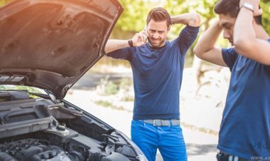 ۱۹ مورد از مهم‌ترین دلایل خاموش شدن ماشین بعد از استارت زدن