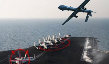 چین پهپاد دوزیست ساخت