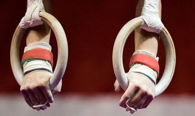 تعلیق و محرومیت در انتظار فدراسیون ژیمناستیک