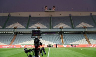 هفته اول لیگ‌ برتر بدون تماشاگر شد