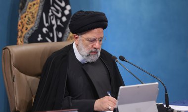 رئیسی: مدافعان حرم از امنیت و اقتدار کشور دفاع کردند