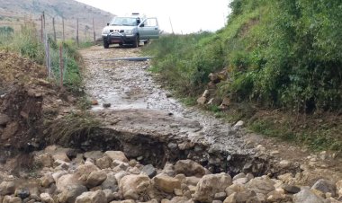 خسارت سیلاب تابستانی در فارس به ۴۲۰۰ میلیارد تومان رسید