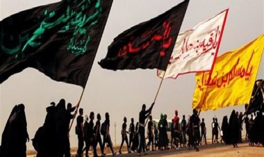 ایستگاه ویژه جابه‌جایی زائران اربعین در پایانه مسافری بوشهر راه‌اندازی می‌شود