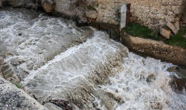 تهرانی‌ها از رودخانه‌ها فاصله بگیرند