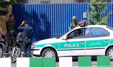 شهادت یک مامور پلیس در درگیری با قاچاقچیان در هرمزگان