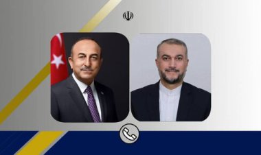 امیرعبداللهیان: ما پیام خود را از طریق اروپایی‌ها به آمریکا منتقل کرده‌ایم