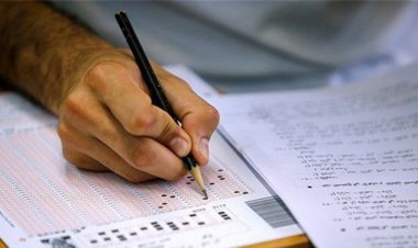 ببینید| تقلبهای عجیب داوطلبان کنکور امسال