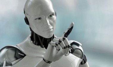 آیا ربات‌ها می‌توانند خود را به عنوان انسان جا بزنند؟