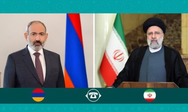 رئیس جمهور: ایران هیچ‌گونه تغییر در جغرافیای سیاسی منطقه را نمی‌پذیرد
