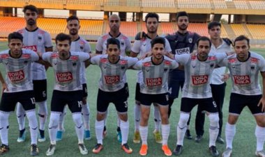 امتیاز شاهین بندرعامری فروخته شد!