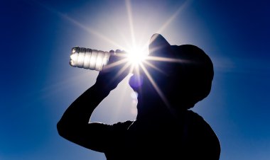 بدن انسان تحمل چه میزان گرما را دارد؟