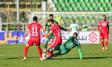 پایان انتظار 71 روزه؛ تب فوتبال داغ شد