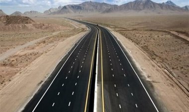 بهره برداری آزاد راه شیراز- اصفهان، تا پایان سال