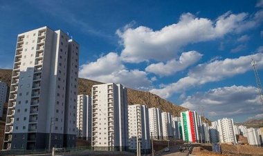 تفاوت مسکن ملی با مسکن مهر