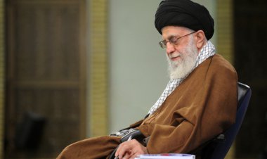 پاسخ رهبرمعظم انقلاب به نامه دبیرکل جنبش جهاد اسلامی فلسطین