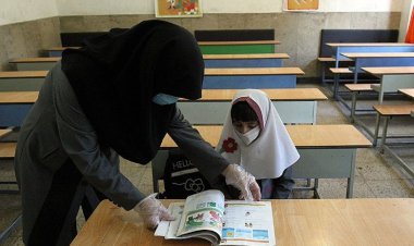 وزیر: مدارس در سال تحصیلی آینده حضوری هستند