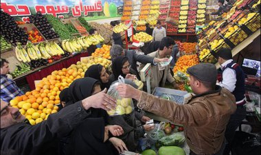 برخی خانوار‌ها به خاطر گرانی میوه، ضایعات و دورریز میوه را می‌خرند