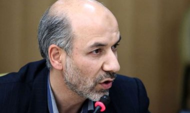 وزیر نیرو: افغانستان پذیرفت که دیگر آب هیرمند را منحرف نکند