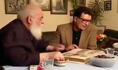 بشنوید | روایت مسعود بهنود از یک مصاحبه ۴۰ ساله با «سایه»