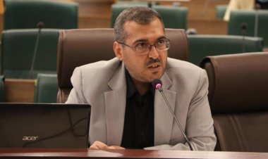 احسان اصنافی هنوز شهردار شیراز است!