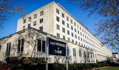 آمریکا: آماده بازگشت فوری به توافق هسته‌ای با ایران هستیم