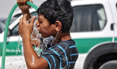 روز‌های آتشین بوشهر