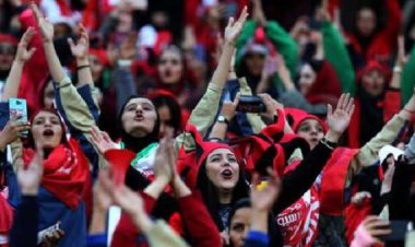 نامه فیفا درباره بانوان، لیگ را بدون تماشاگر کرد؟