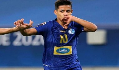 مهدی قایدی به استقلال برگشت