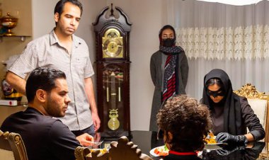 «کت‌وُمن» ایرانی در تونس رقابت می‌کند