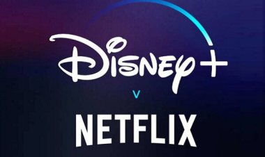 «نتفلیکس» دیگر صدرنشین نیست