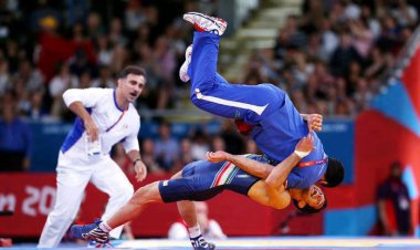 ببینید؛ جنجالی مثل حرفهای امید نوروزی