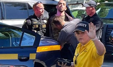 هویت ضارب سلمان رشدی اعلام شد