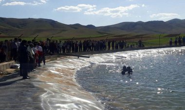 مرگ ۸ نفر برای نجات ۲ نفر از غرق شدن