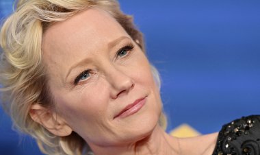 آن هیش (Anne Celeste Heche)بازیگر معروف هالیوود جان خود را از دست داد