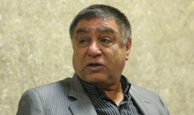 پیروانی: دلم برای مهدوی‌کیا می‌سوزد