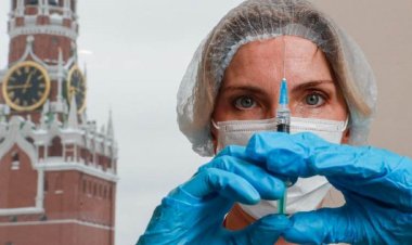 واکسن جدید روسیه برای مقابله با انواع سویه‌های کرونا