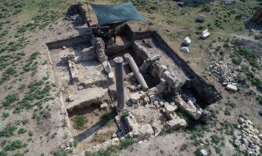 مقبره‌ گلادیاتورهای رومی کشف شد