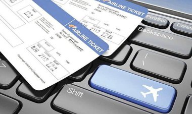 فروش بلیت پروازهای اربعین در آژانس‌ها و اپلیکیشن‌ها ممنوع شد    