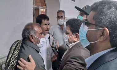 ۲ طایفه در خرمشهر با یکدیگر صلح و سازش کردند